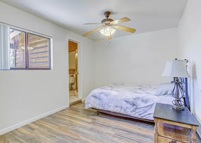 Christopher Creek, Payson, Woods Canyon Holiday home *