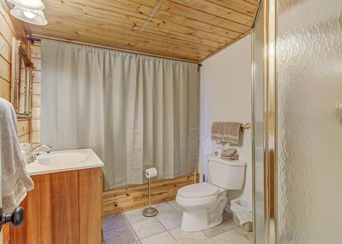 Christopher Creek, Payson, Woods Canyon Holiday home