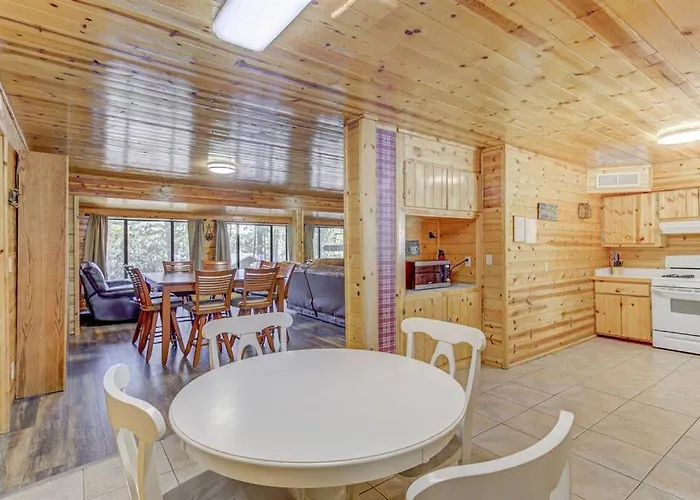 Holiday home Christopher Creek, Payson, Woods Canyon