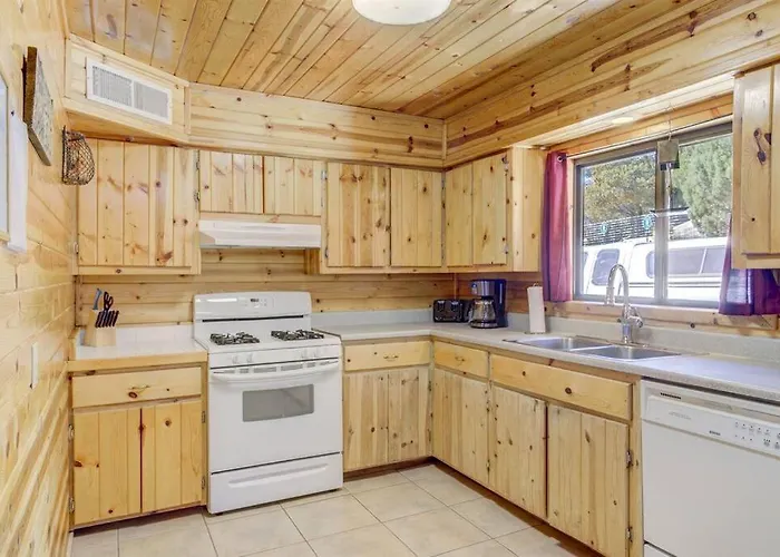 Christopher Creek, Payson, Woods Canyon Holiday home
